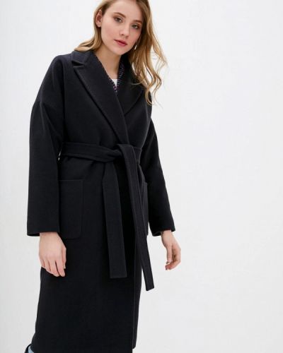 Пальто Florens, чорне