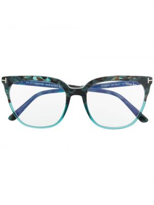 Gafas Tom Ford Eyewear azul
