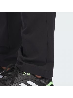 Pantalon de sport Adidas Performance noir