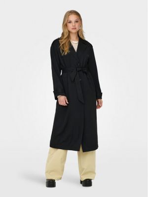Trench large Only noir