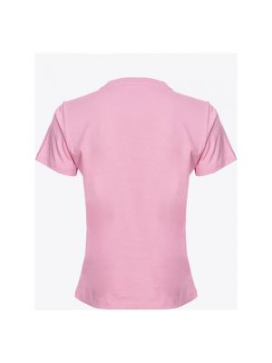 Camisa Pinko rosa