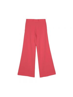Pantalones Alberto Biani rosa
