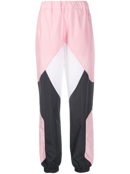 Pantalones de chándal Kirin rosa