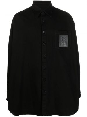 Marškiniai Raf Simons juoda