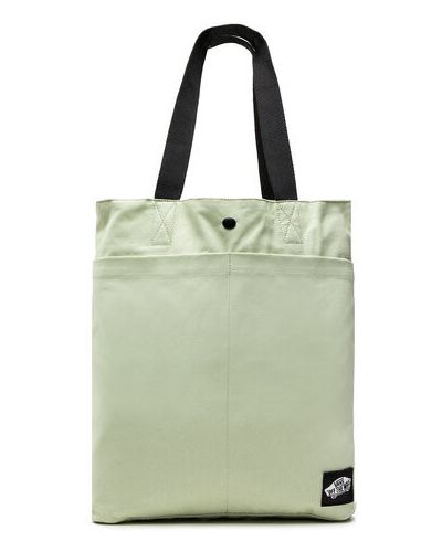 Tasche mit taschen Vans grün