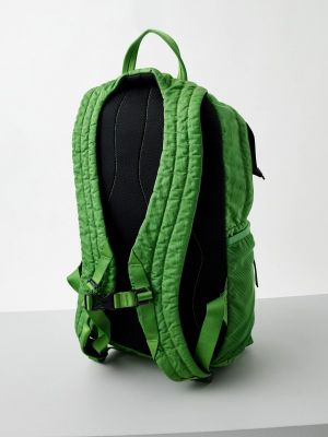 Рюкзак C.p. Company зеленый