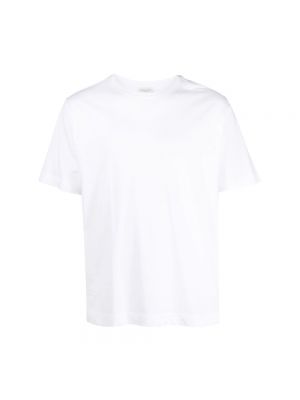 Koszulka Dries Van Noten biała
