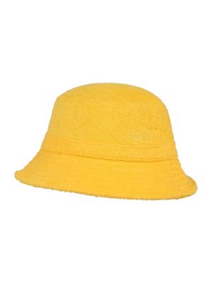 Καπέλο Levi's κίτρινο
