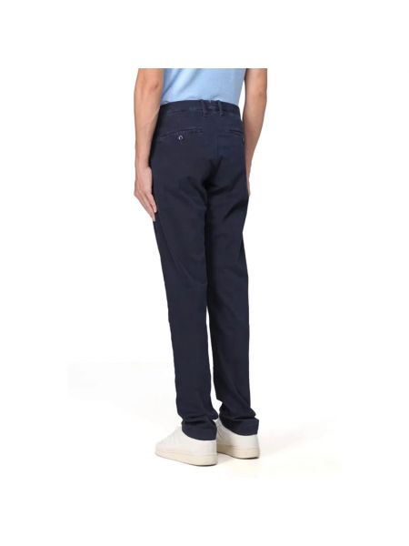Pantalones chinos Jacob Cohen azul
