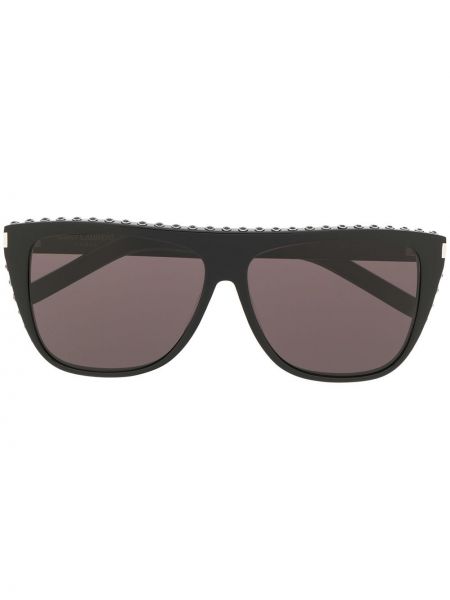 Briller Saint Laurent Eyewear svart