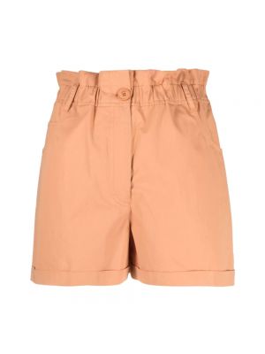 Shorts Kenzo orange