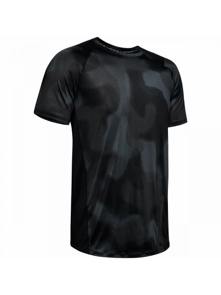 Sporta t-krekls ar apdruku Under Armour