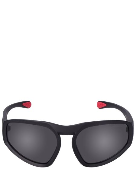 Gafas de sol Moncler negro