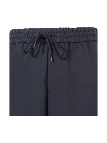 Pantalones cortos Dondup azul