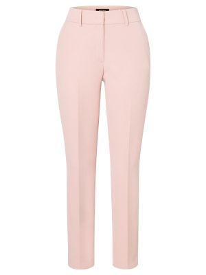 Pantaloni More & More roz
