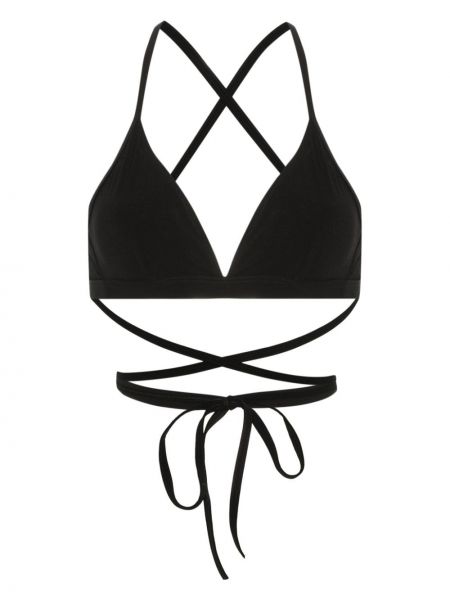 Bikini Isabel Marant czarny
