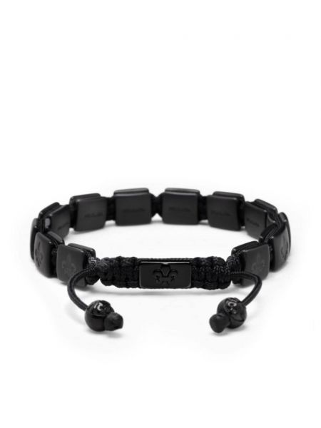 Bracelet Nialaya Jewelry noir