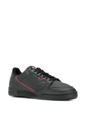 Zapatillas Adidas Continental 80 negro