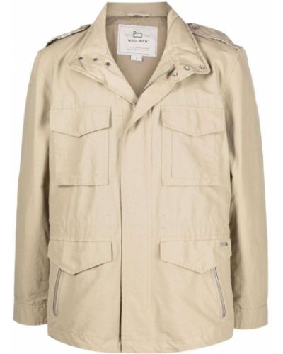 Veste avec poches Woolrich