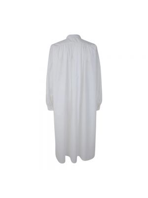 Sukienka midi Sofie Dhoore biała