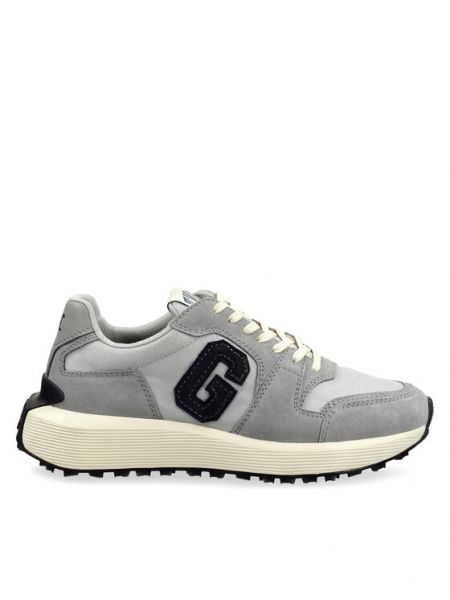 Sneakers Gant szürke