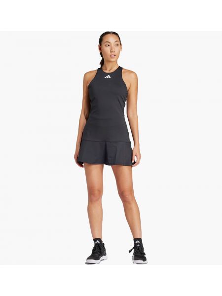 Тенісна сукня Adidas чорна