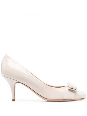 Pumps Ferragamo vit