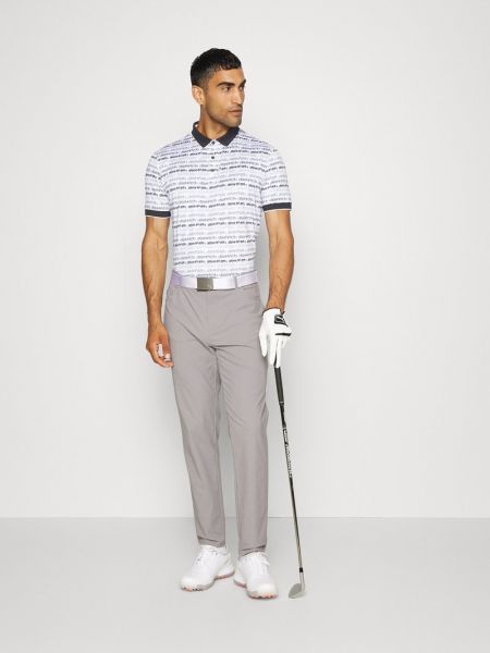 Polo Calvin Klein Golf biała