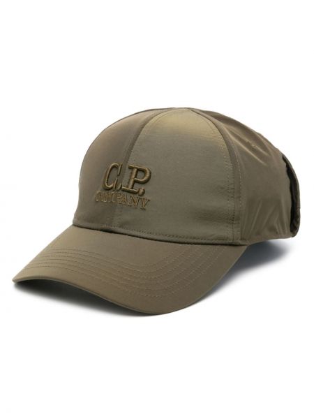 Kepurė su snapeliu C.p. Company
