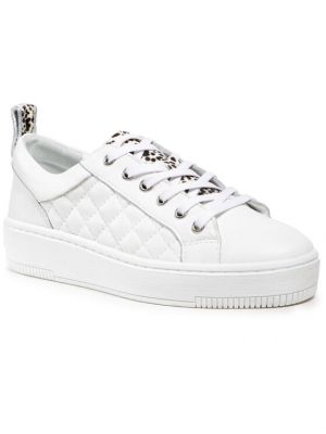 Sneakers Quazi λευκό