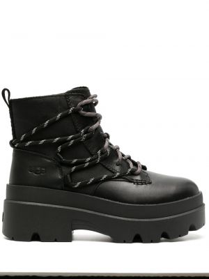 Ankle boots Ugg czarne