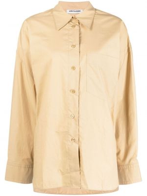 Camicia oversize Low Classic