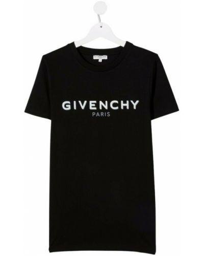 Koszula Givenchy, сzarny