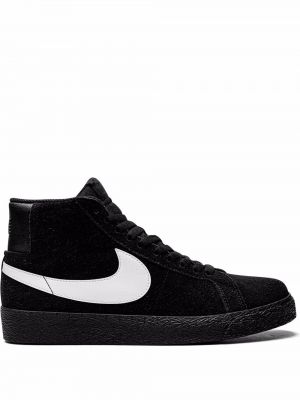 Blazer Nike noir