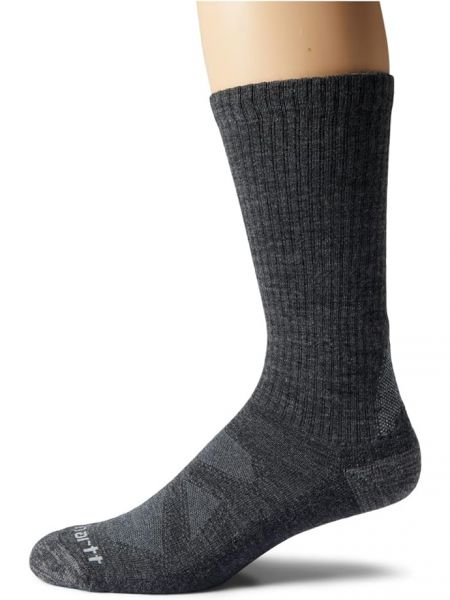 Шерстяные носки из шерсти мериноса Carhartt