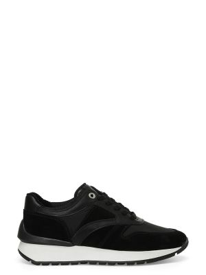 Pantofi İnci negru