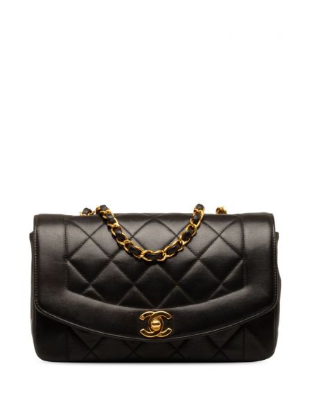  Chanel Pre-owned noir