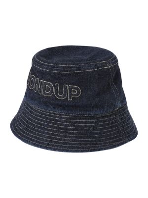 Cappello Dondup blu