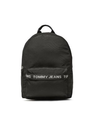 Mugursoma Tommy Jeans melns