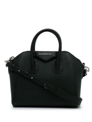 Táska Givenchy Pre-owned fekete