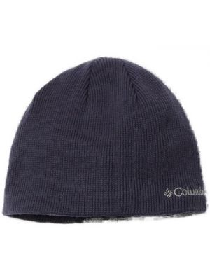 Niebieska czapka Columbia