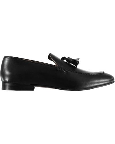 Черные туфли H By Hudson