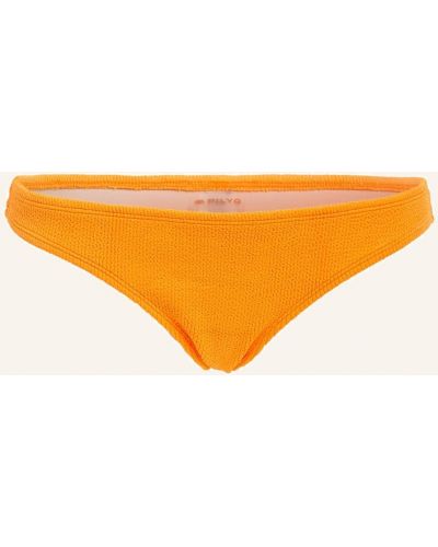 Bikini Pilyq pomarańczowy