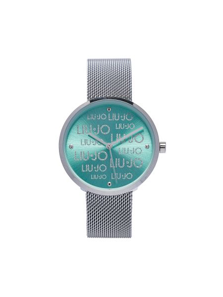 Zegarek Liu Jo srebrny