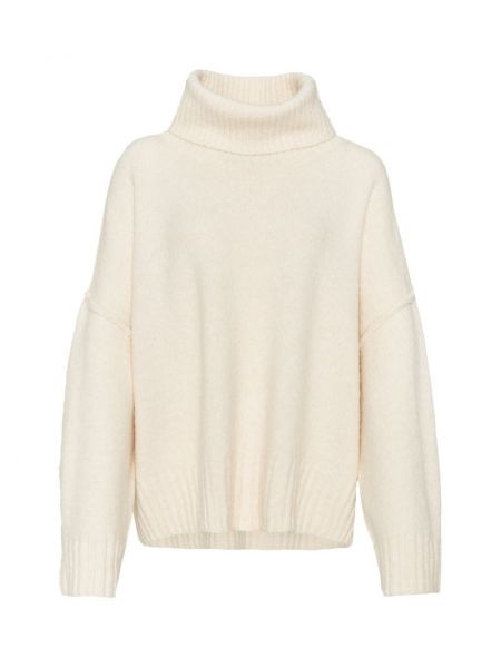 Sweter Opus biały