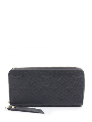 Πορτοφόλι με φερμουάρ Louis Vuitton
