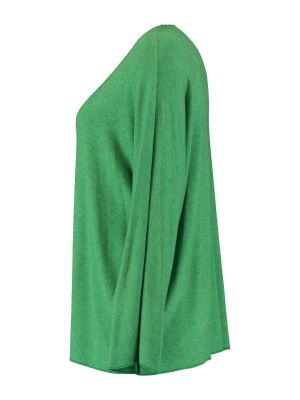Tričko Zabaione zelená