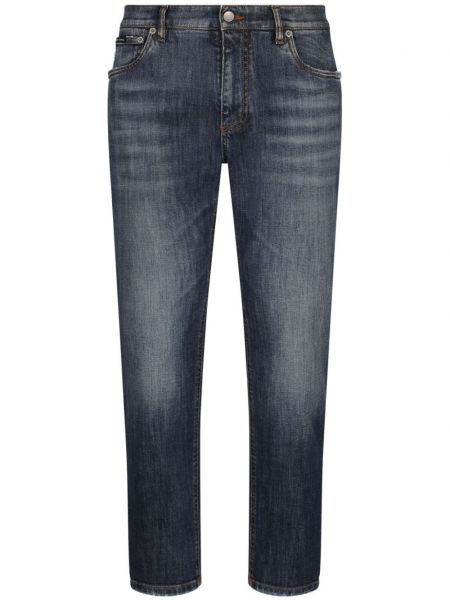 Jeans Dolce & Gabbana grå