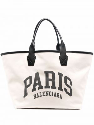 Nakupovalna torba Balenciaga