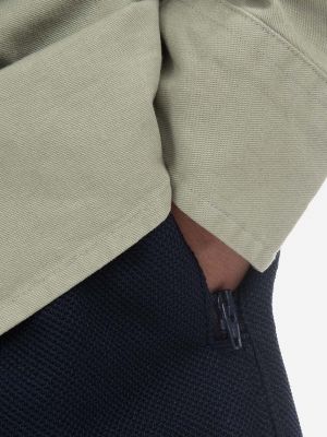 Spodnie Engineered Garments niebieskie